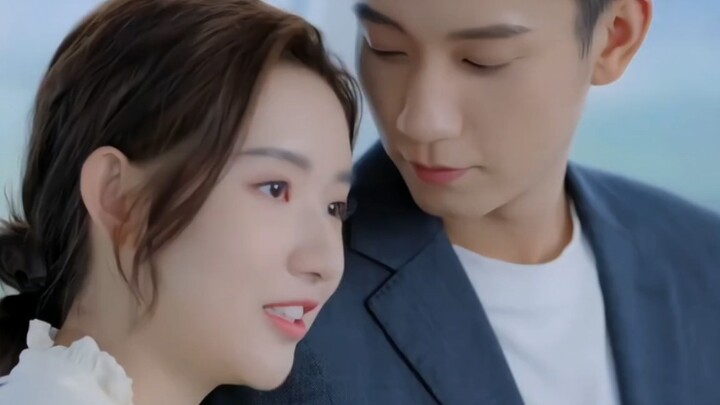 "Lean on the shoulder"