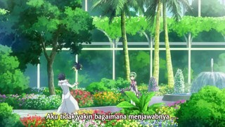 isekai wa smartphone episode 11 sub indo