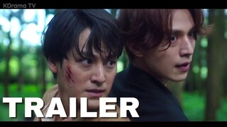 Tale of the Nine Tailed 1938 Teaser | Lee Dong Wook, Kim Bum & Kim So Yeon | K-Drama TV