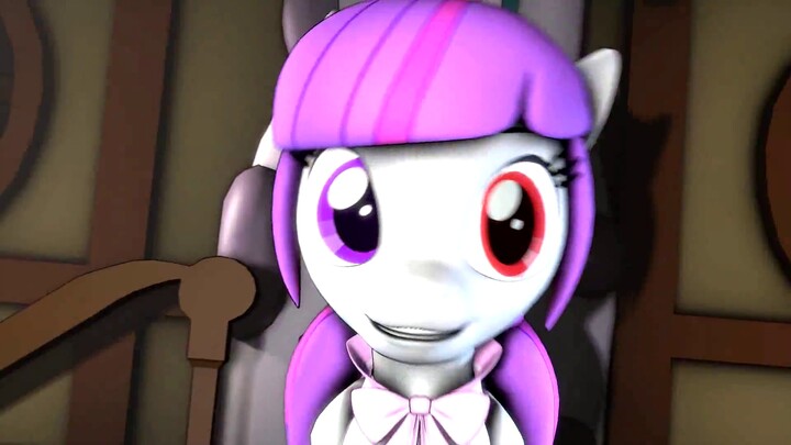 [SFM FNAF MLP OC] Meme sữa nóng