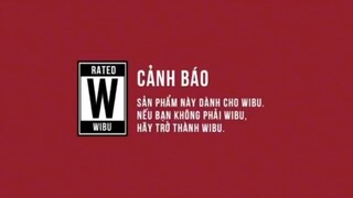 Hãy cx nhau trở thành wibu nào ☺️🙂