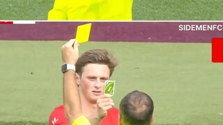 โมเมนต์ที่สะเทือนขวัญทั้งวงการเกมกระดานและวงการฟุตบอล