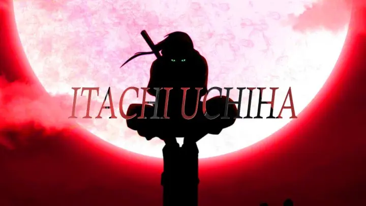 Itachi Uchiha AMV - Courtesy Call