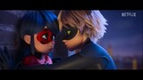 Miraculous- Ladybug & Cat Noir, The Movie - Official Trailer - Netflix