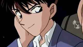 [Quick New / R] Hóa thân thành cá voi của một hòn đảo cô đơn (Kuroba Kaito x Kudo Shinichi)