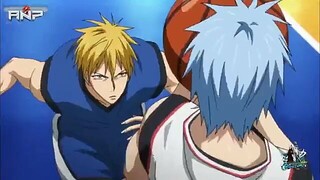 Kuroko's Basketball S3 Tagalog Dub Episode 8 ANP ANIME PH