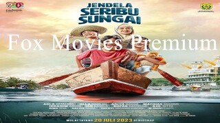 Jendela Seribu Sungai (2023)