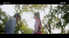 Tình Ca Ảo Mộng EP 14 [Sub Việt]