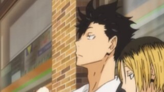 [Kuroo Tetsuro/Lone Claw Grinding] "Pacar Ibu"