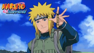 Naruto Shippuden Episode 119