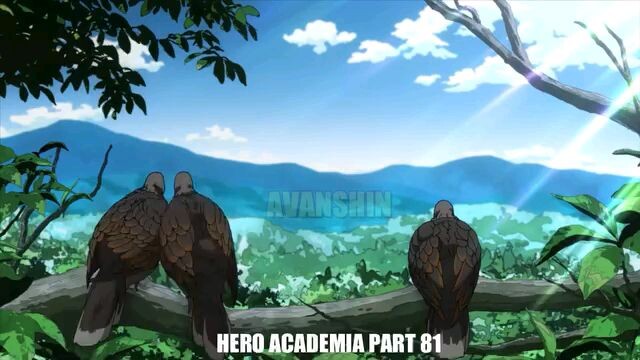 My hero academia season3 tagalogdub part5