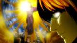 Tuhan Dunia Baru Kira Yagami Light ❗️❗️