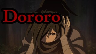 [รีวิวเพลินๆ] Dororo | ดาบล่าพญามาร โดโรโระ