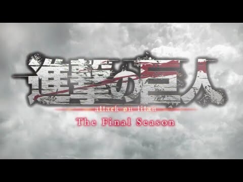 Attack on Titan : Final Season | Op - 6 |~| My War |