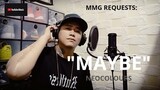 "MAYBE" By: Neocolours (MMG REQUESTS)