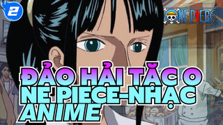 Đảo Hải Tặc One Piece-Nhạc Anime | Kho báo One Piece có thật!_2