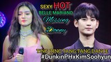 Trending Belle Mariano Ting Ting Tang Tang in #DunkinPHxKimSoohyun | Donbelle | Donny Pangilinan |