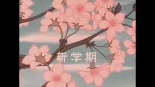 CHILLOUT | 90s Anime | Aesthetic Lofi