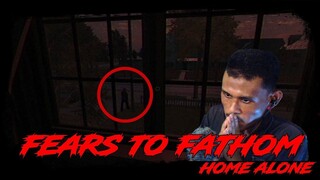 BERSEORANGAN DI RUMAH - Fears to Fathom Home Alone