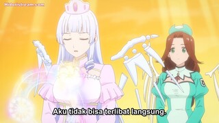 Someday Will I Be the Greatest Alchemist? Episode 9 (Subtitle Indonesia)
