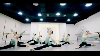 Body rhythm combination "Gang"