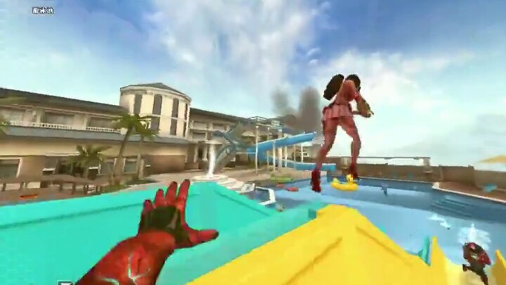 Saya mengenakan biaya paling sedikit untuk memamerkan gameplay paling keren, tetapi dikritik keras o