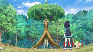 Pokemon Horizons eps 11 sub indo