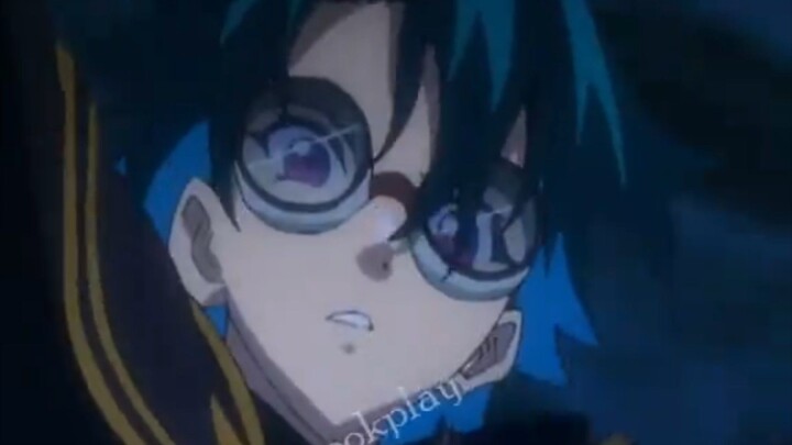 My Wistoria edit unleashed