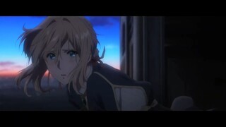 Violet Evergarden The Movie Watch Full Movie: Link In Description