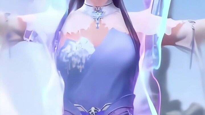 Xia Qing Yue