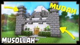 CARA MEMBUAT MUSSOLAH - Minecraft Indonesia