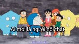 Tình bạn diệu kì của Nobita #anime