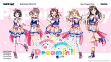BanG Dream! 10th LIVE Day 3 : Poppin' Party 「Hoppin'☆Poppin'☆Dreamin'!!」