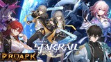 Honkai: Star Rail Gameplay Android / iOS / PC (Official Launch)