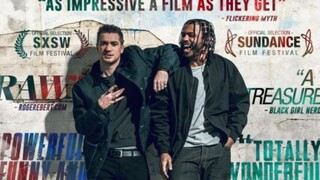 Blindspotting (2018)