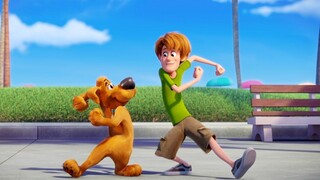 SCOOB! - Final Trailer (เสียงไทย)