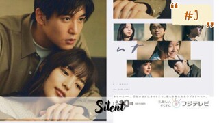 Silent (2022) Ep9 - Sub Indo