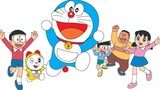 #Doremon Nobita quan trọng như thế đối với mọi người