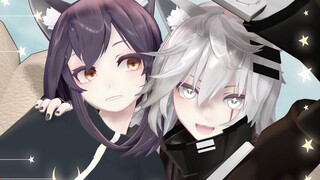 [Arknights MMD] ★ Quảng cáo iPod của Shuangwolf ★