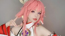 [cosplay] nhẹ nhàng thôi.