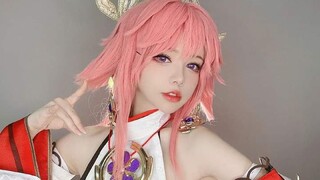 [cosplay] nhẹ nhàng thôi.