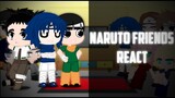 Naruto, Sasuke and Sakura react to Sarada // Naruto Shippuden // Short //  Sasusaku //Part 1/2 - Bilibili