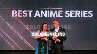 BEST ANIME SERIES