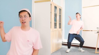 【Manfaat untuk 100.000 penggemar】Ayo berdansa!