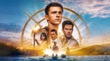 Uncharted | Part 1 | 1020 P