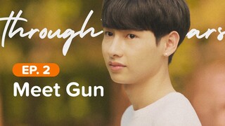 [MINI DOCUSERIES] EP 2. Meet Gun Atthaphan | OFFGUN: Through The Years #offgun #ออฟกัน