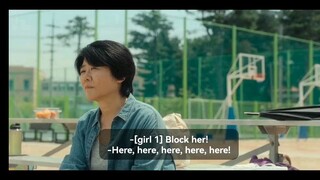 Suspense Movie