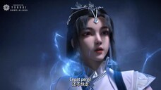 Martial Peak Episode 42 Sub Indo