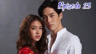 Hua Jai Sila - Episode 23 [2019] [Thai]