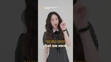 Korean 101 with Seo Hye Jin | The Midnight Romance in Hagwon | #Shorts